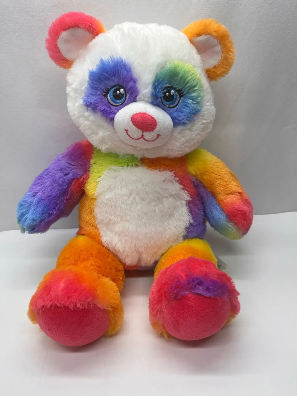 Build-A-Bear this build